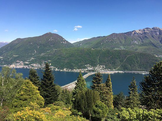 Parco Botanico San Grato